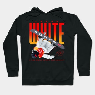 Shaun White Hoodie